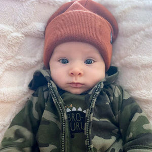 Meet your Posher, Colleen